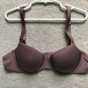 Thirdlove 24/7 Classic T-Shirt Bra 34B